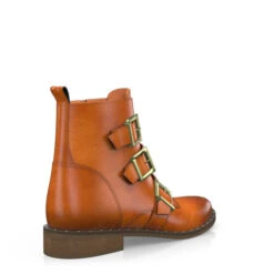 Bottines à Boucles 2800 -Stripped Boutique 1200 5 0