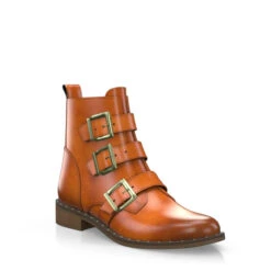 Bottines à Boucles 2800 -Stripped Boutique 1200 7 0