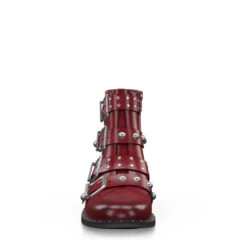 Bottines à Boucles 2804