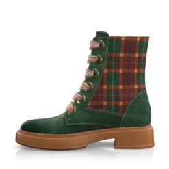 Bottes Mi-mollet Pour Femmes 13766 14 Bottes Mi-mollet Pour Femmes 13766 -Stripped Boutique 12168 2 0 1