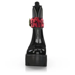 Bottines à Semelle Robuste 13799