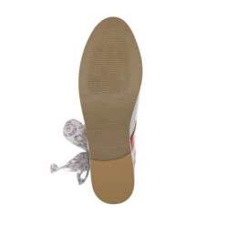 Low Boots D'été 13811 19 Low Boots D'été 13811 -Stripped Boutique 12213 0 bottom 1