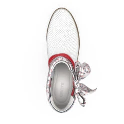 Low Boots D'été 13811 18 Low Boots D'été 13811 -Stripped Boutique 12213 0 top 1