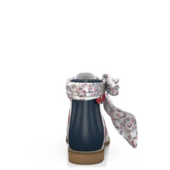 Low Boots D'été 13811 14 Low Boots D'été 13811 -Stripped Boutique 12213 4 0 1