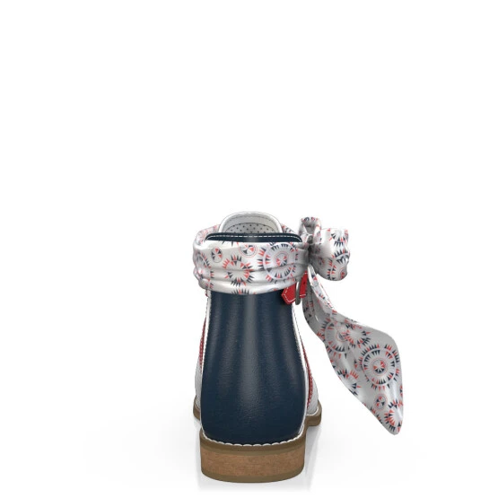 Low Boots D'été 13811 5 Low Boots D'été 13811 – Image 5