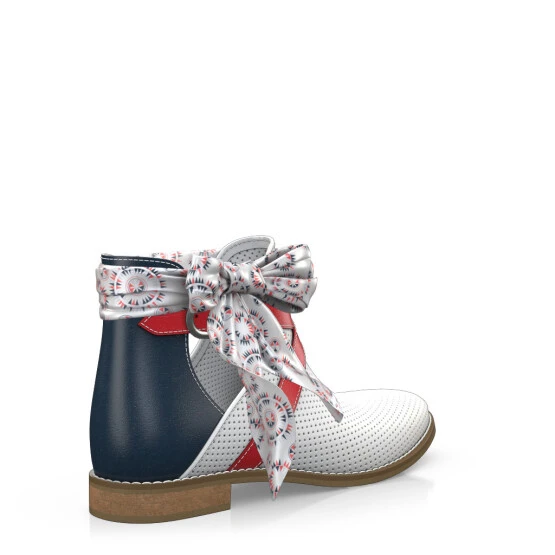 Low Boots D'été 13811 6 Low Boots D'été 13811 – Image 6