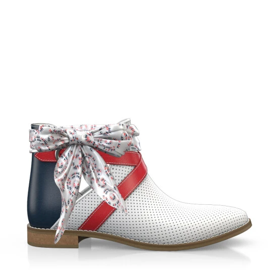 Low Boots D'été 13811 7 Low Boots D'été 13811 – Image 7