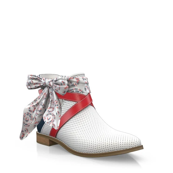 Low Boots D'été 13811 8 Low Boots D'été 13811 – Image 8