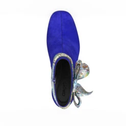 Bottines De Tous Les Jours 13817 18 Bottines De Tous Les Jours 13817 -Stripped Boutique 12219 0 top 1