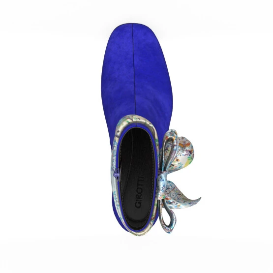 Bottines De Tous Les Jours 13817 9 Bottines De Tous Les Jours 13817 – Image 9