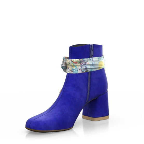 Bottines De Tous Les Jours 13817 2 Bottines De Tous Les Jours 13817 – Image 2