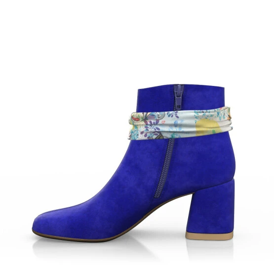 Bottines De Tous Les Jours 13817 3 Bottines De Tous Les Jours 13817 – Image 3