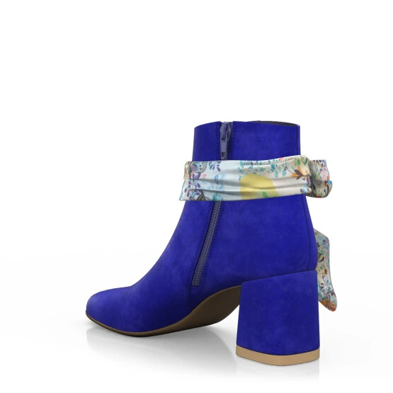 Bottines De Tous Les Jours 13817 4 Bottines De Tous Les Jours 13817 – Image 4