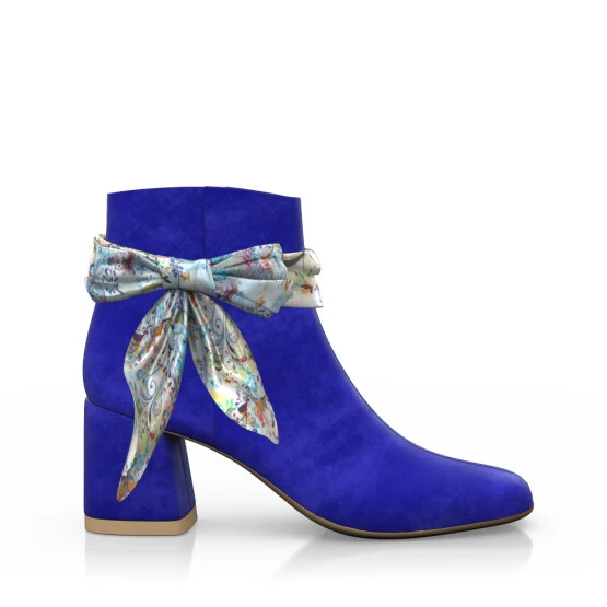 Bottines De Tous Les Jours 13817 7 Bottines De Tous Les Jours 13817 – Image 7