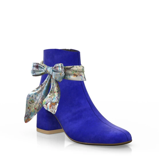 Bottines De Tous Les Jours 13817 8 Bottines De Tous Les Jours 13817 – Image 8