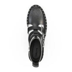 Bottines à Boucles 2822 18 Bottines à Boucles 2822 -Stripped Boutique 1222 0 top 1