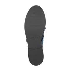 Bottines à Boucles 2823 -Stripped Boutique 1223 0 bottom 1