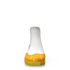 Bottines Chelsea Femme 13928