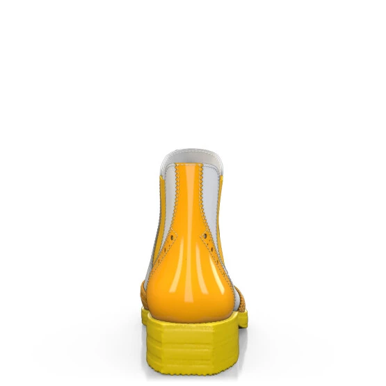 Bottines Chelsea Femme 13928 5 Bottines Chelsea Femme 13928 – Image 5