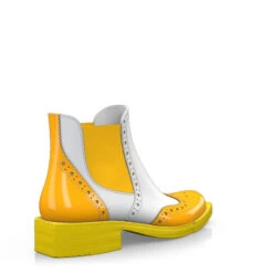 Bottines Chelsea Femme 13928 15 Bottines Chelsea Femme 13928 -Stripped Boutique 12330 5 0 1