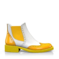 Bottines Chelsea Femme 13928 16 Bottines Chelsea Femme 13928 -Stripped Boutique 12330 6 0 1