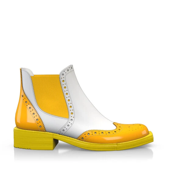 Bottines Chelsea Femme 13928 7 Bottines Chelsea Femme 13928 – Image 7