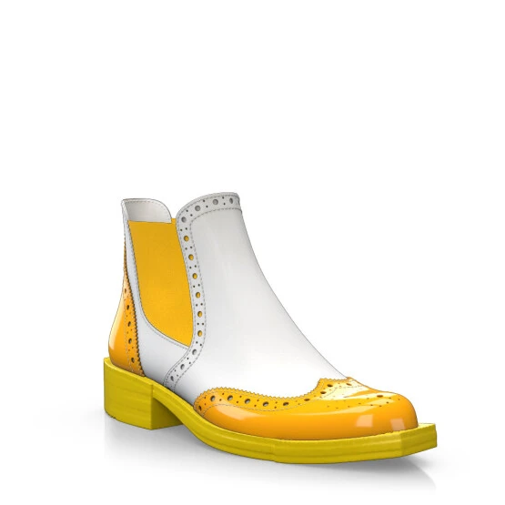 Bottines Chelsea Femme 13928 8 Bottines Chelsea Femme 13928 – Image 8