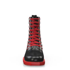 Bottines à Semelle Robuste 13943