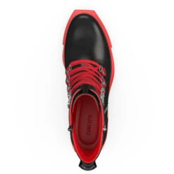 Bottines à Semelle Robuste 13943 18 Bottines à Semelle Robuste 13943 -Stripped Boutique 12345 0 top 1