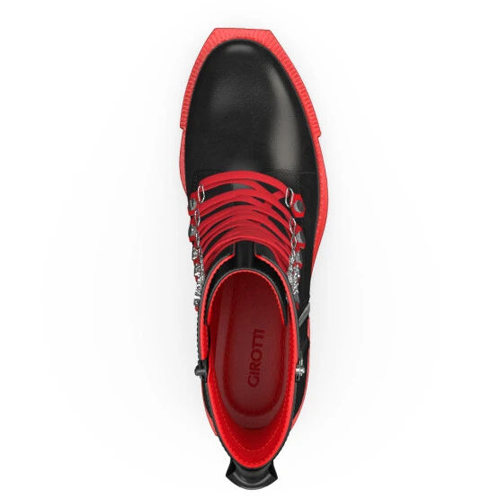 Bottines à Semelle Robuste 13943 9 Bottines à Semelle Robuste 13943 – Image 9