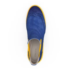 Bottines Chelsea Femme 13958 -Stripped Boutique 12360 0 top 1