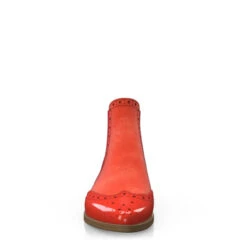 Bottines Chelsea Femme 13985