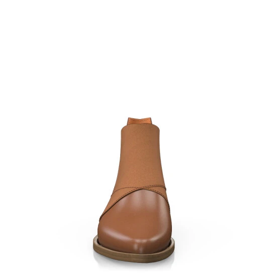 Bottines Modernes 13988 1 Bottines Modernes 13988