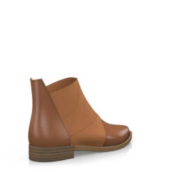 Bottines Modernes 13988 15 Bottines Modernes 13988 -Stripped Boutique 12390 5 0 1 1