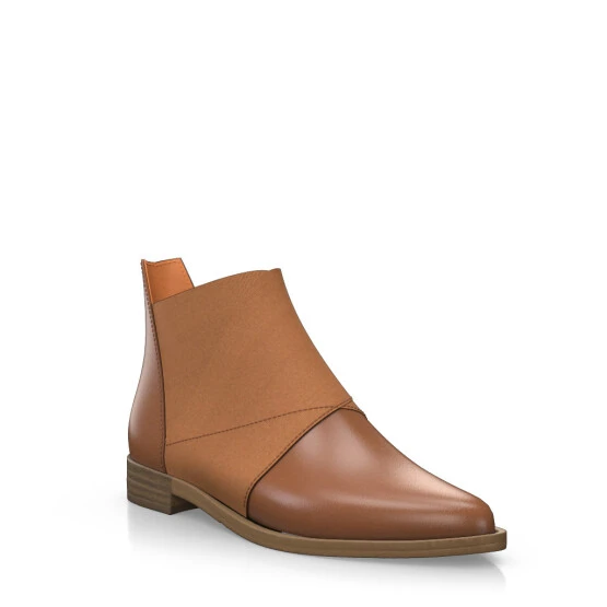 Bottines Modernes 13988 8 Bottines Modernes 13988 – Image 8