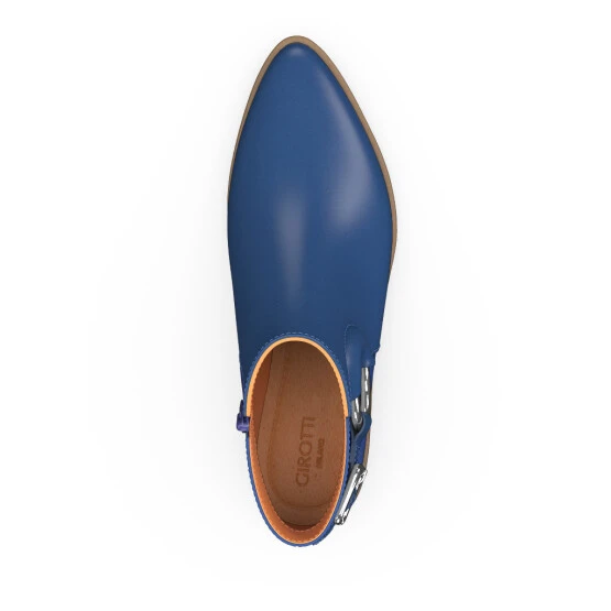 Bottines Modernes 13991 9 Bottines Modernes 13991 – Image 9