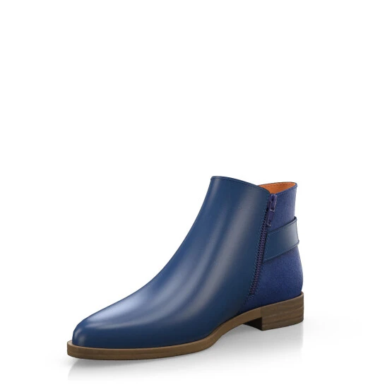 Bottines Modernes 13991 2 Bottines Modernes 13991 – Image 2