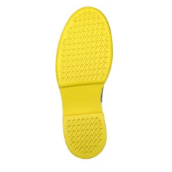 Bottes Mi-mollet Pour Femmes 14018 -Stripped Boutique 12420 0 bottom 2