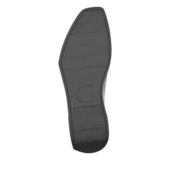 Bottines à Semelle Colorée 14096 -Stripped Boutique 12498 0 bottom 1