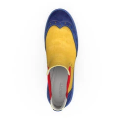 Bottines Chelsea Femme 14120 -Stripped Boutique 12522 0 top 1