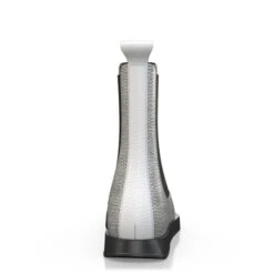 Bottines à Semelle Colorée 14189 -Stripped Boutique 12591 4 0 1