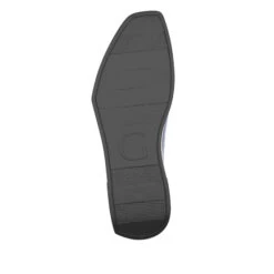 Bottines à Semelle Colorée 14225 -Stripped Boutique 12627 0 bottom 1