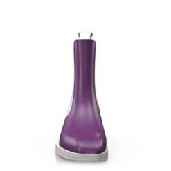 Bottines à Semelle Colorée 14228