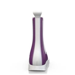 Bottines à Semelle Colorée 14228 -Stripped Boutique 12630 4 0 1