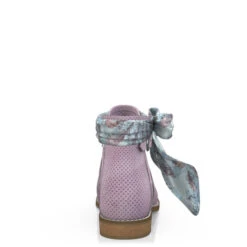 Low Boots D'été 14471 -Stripped Boutique 12873 4 0 1