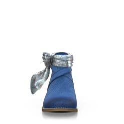 Low Boots D'été 14474