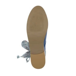 Low Boots D'été 14474 -Stripped Boutique 12876 0 bottom 1