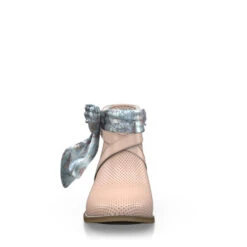 Low Boots D'été 14477