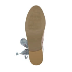 Low Boots D'été 14477 -Stripped Boutique 12879 0 bottom 2