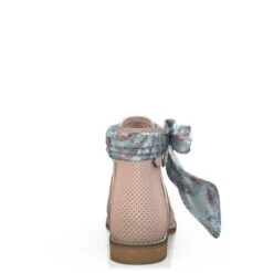 Low Boots D'été 14477 -Stripped Boutique 12879 4 0 2